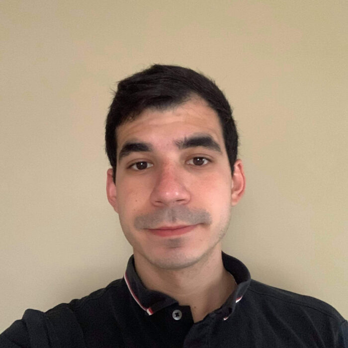 Anthony Cali Anthony Cali Psychologist
