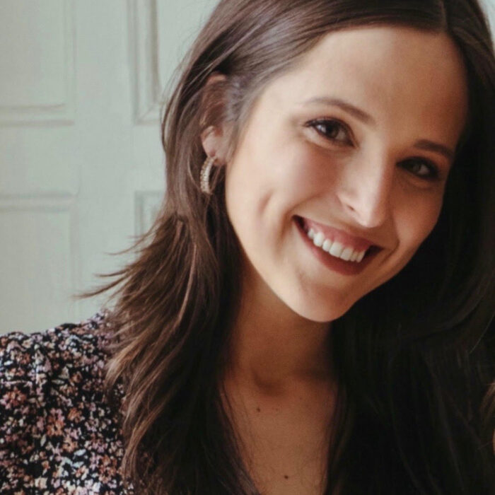 Elizabeth DiDomenico Elizabeth DiDomenico is a certified school psychologist and doctoral candidate working on Long Island as well as remotely.