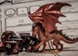 Dungeons and Dragons group in New City - open to residents of Rockland (Nyack, Congers, Nanuet, Valley Cottage, Spring Valley, New City, etc.)