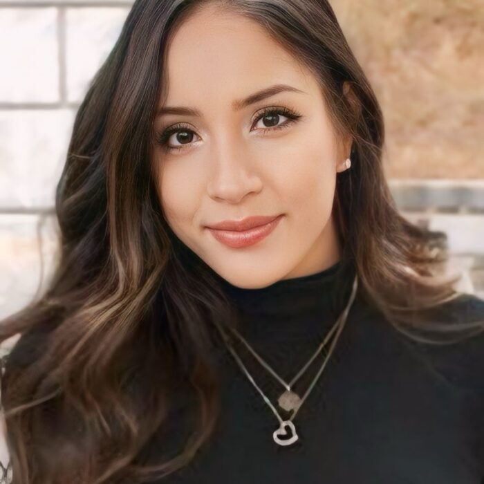Erica Martinez Erica Martinez LSW, child psychologist